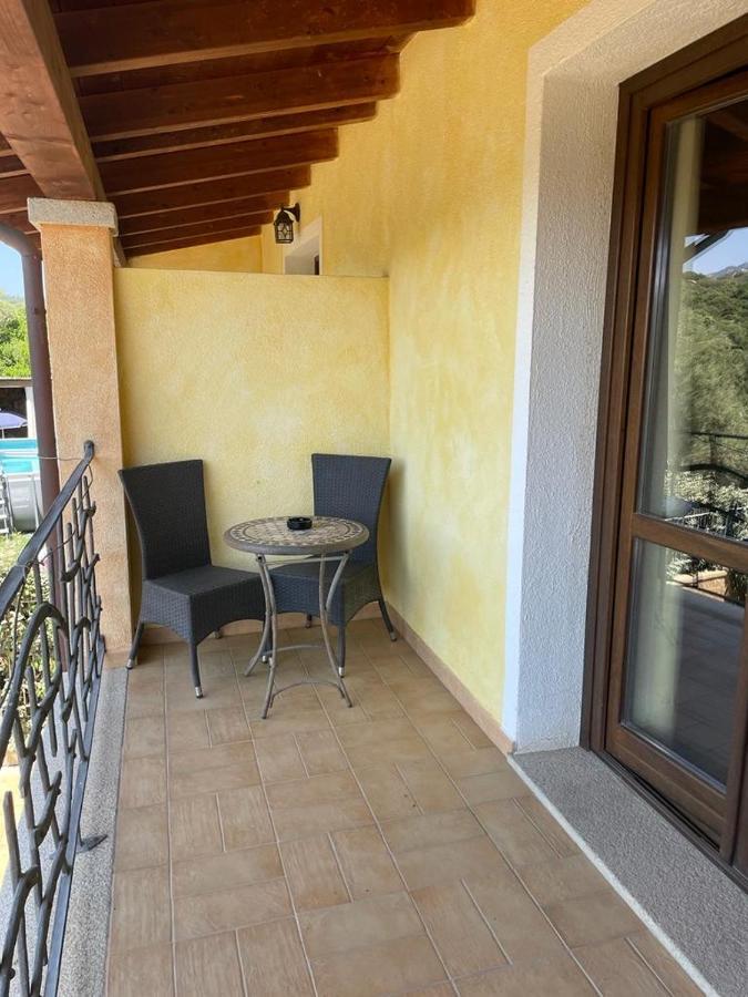 Double or Twin Room with Private Bathroom