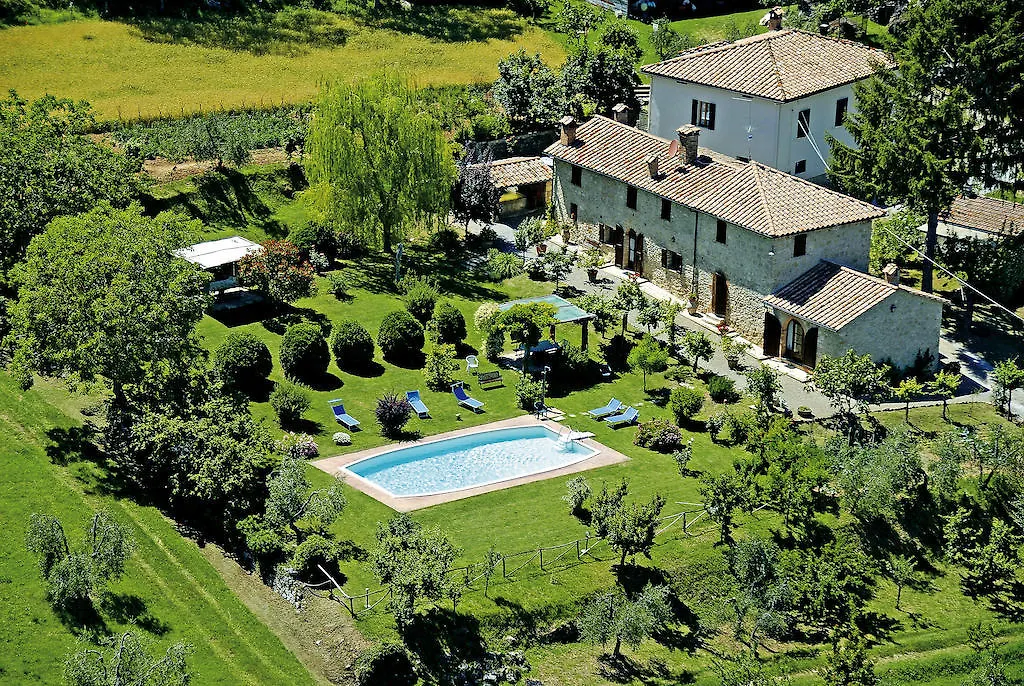 Agriturismo San Giovanni-1